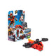 Transformers EarthSpark 1-Step Flip Changer Terran Twitch - TFOF6721