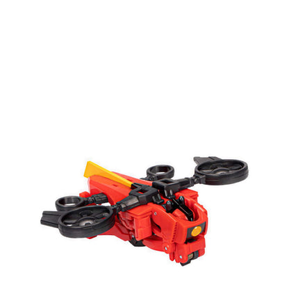 Transformers EarthSpark 1-Step Flip Changer Terran Twitch - TFOF6721