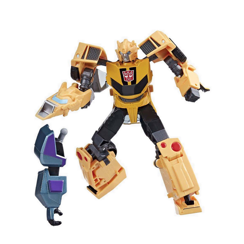 Transformers EarthSpark Deluxe Bumblebee1