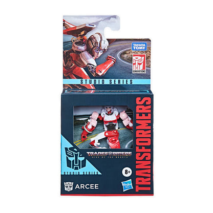 Transformers Gen Studio Series Core Tf7 Orion - TFOF7228
