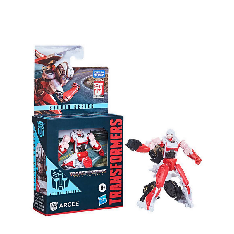 Transformers Gen Studio Series Core Tf7 Orion - TFOF7228