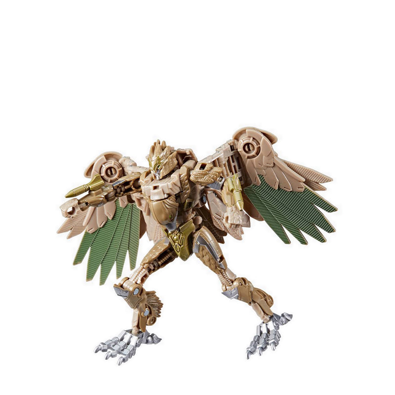 Transformers Gen Studio Series Dlx Tf7 Airazor - TFOF7232