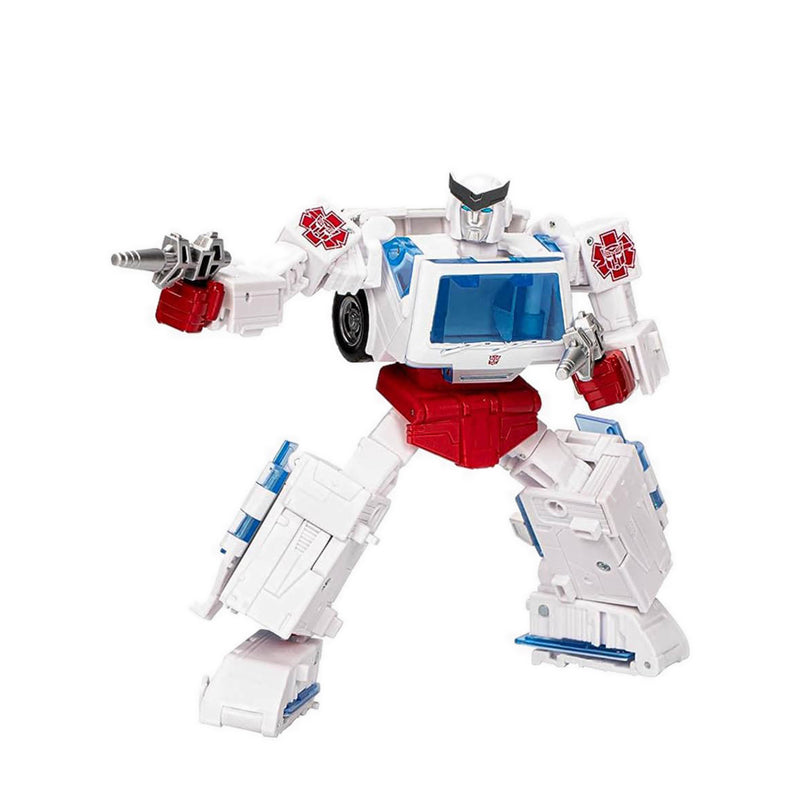 TFO Studio Series Voyager The Movie 86-23 Autobot Ratchet - TFOF7243