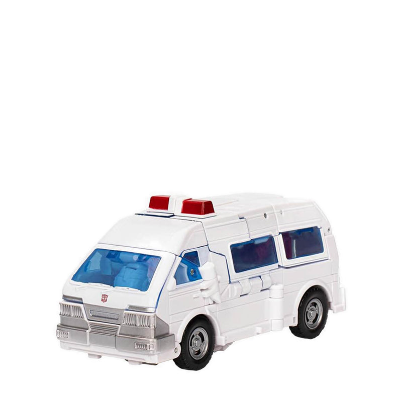 TFO Studio Series Voyager The Movie 86-23 Autobot Ratchet - TFOF7243