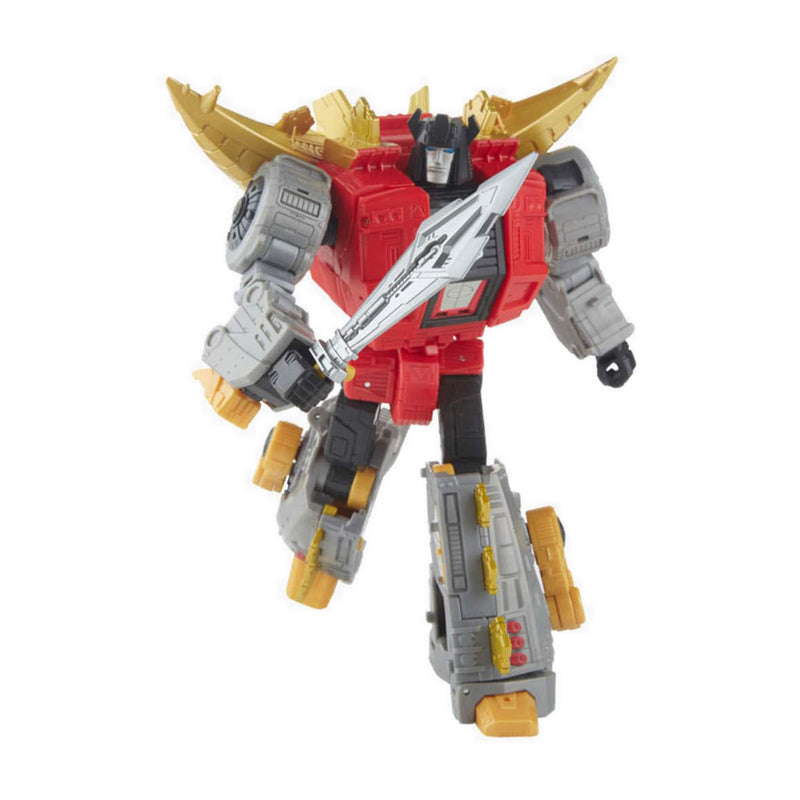 Transformers Studio Series Leader 86-19 Dinobot Snarl - TFOF7247
