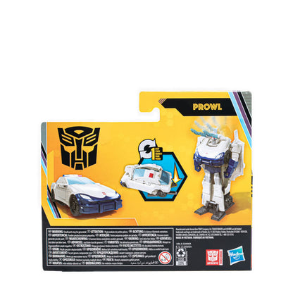 Transformers 1-Step Changer Prowl - TFOF7756
