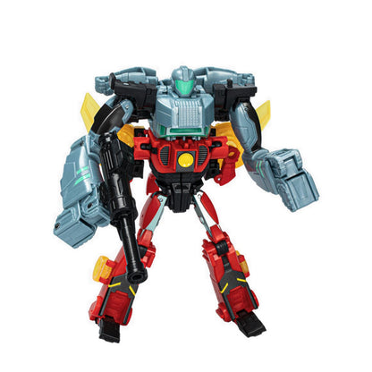 TRA EarthSpark Cyber-Combiner Terran Twitch & Robby Malto - TFOF8438
