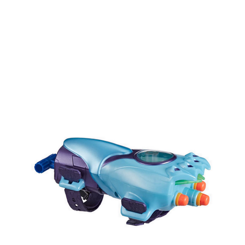 Transformers EarthSpark Cyber-Sleeve Battle Blaster - TFOF8441