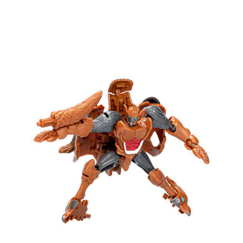 TRA Lgcy Uni Core Class Beast Wars II Uni Tasmania Kid  - TFOF8518