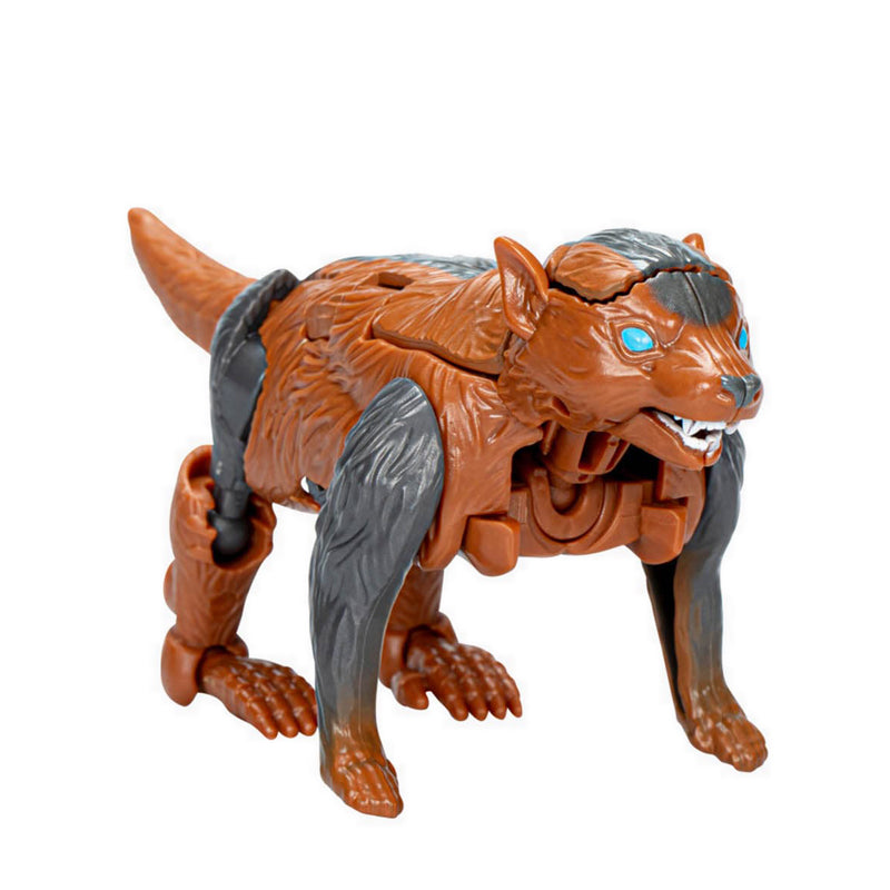 TRA Lgcy Uni Core Class Beast Wars II Uni Tasmania Kid  - TFOF8518