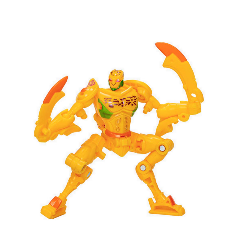 Transformers Legacy United Core Class Cheetor  - TFOF8520