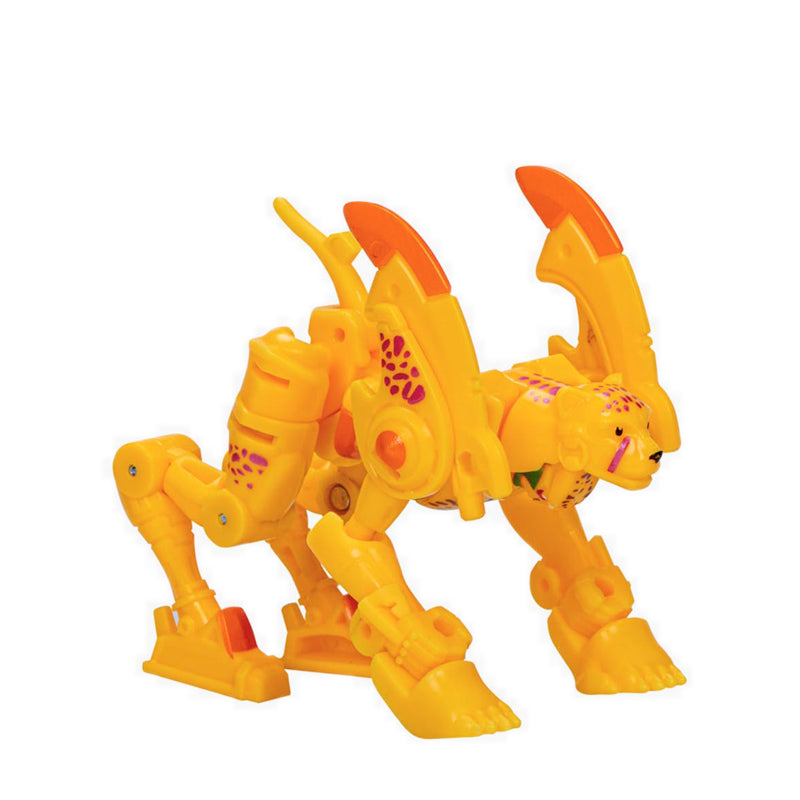 Transformers Legacy United Core Class Cheetor  - TFOF8520