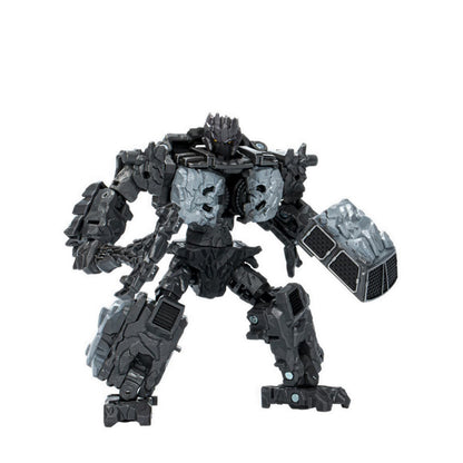 TRA Lgcy United Deluxe Class Infernac Univ Magneous  - TFOF8526