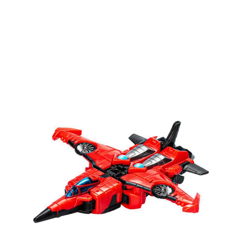 TRA Lgcy United Deluxe Class Cyberverse Uni Windblade  - TFOF8528