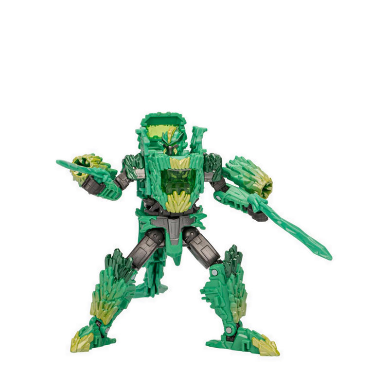 TRA Legacy United Deluxe Class Infernac Universe Shard  - TFOF8529
