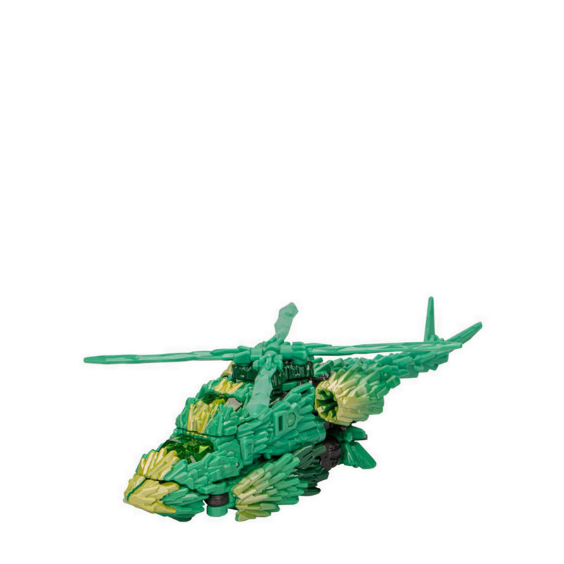 TRA Legacy United Deluxe Class Infernac Universe Shard  - TFOF8529