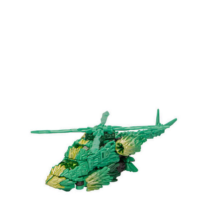 TRA Legacy United Deluxe Class Infernac Universe Shard  - TFOF8529