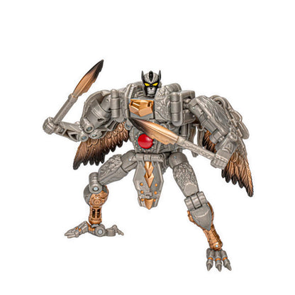 TRA Legacy Uni Voyager Class Beast Wars Silverbolt  - TFOF8544