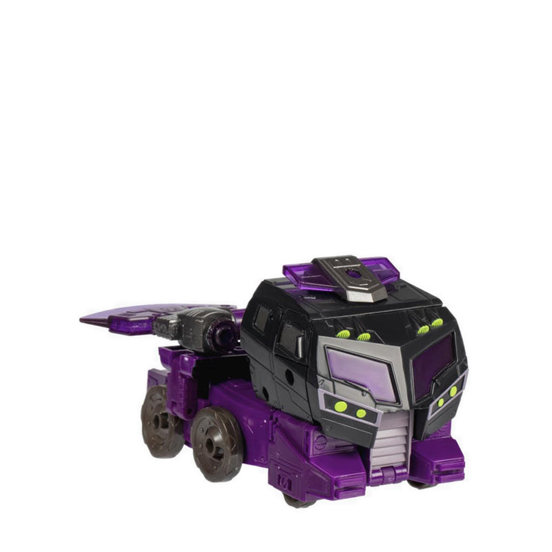 TRA Legacy United Voyager Animated Universe Motormaster - TFOF8547