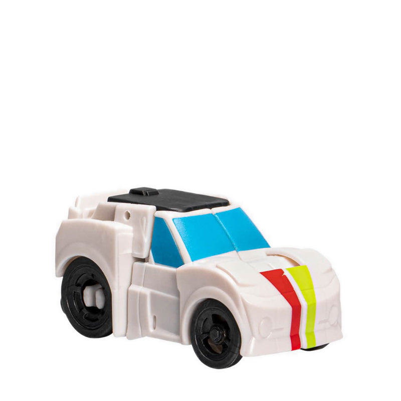 Transformers EarthSpark Tacticon Wheeljack - TFOF8575