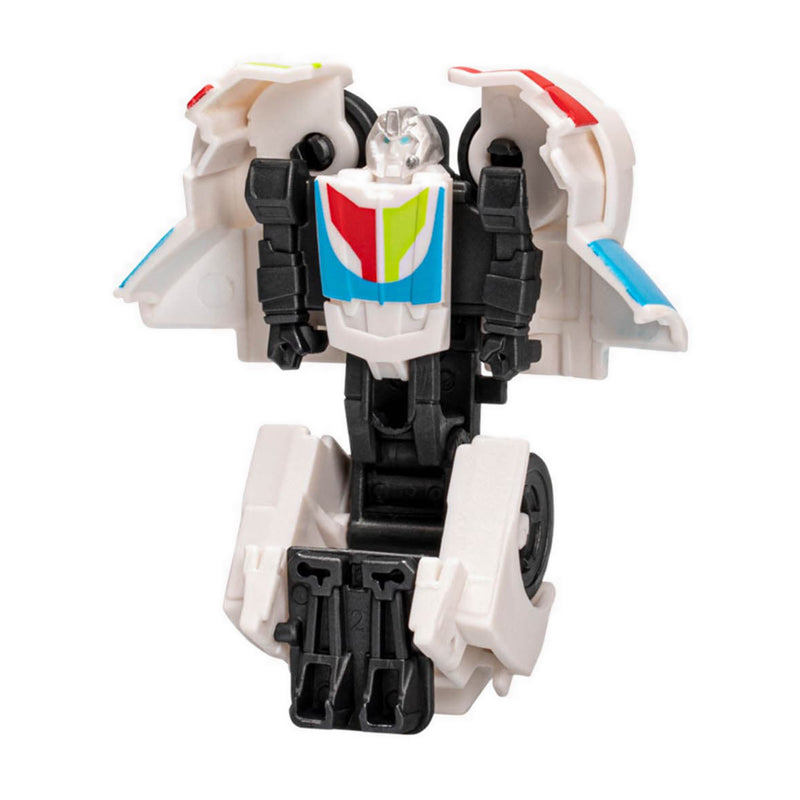 Transformers EarthSpark Tacticon Wheeljack - TFOF8575