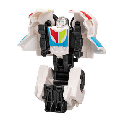 Transformers EarthSpark Tacticon Wheeljack - TFOF8575
