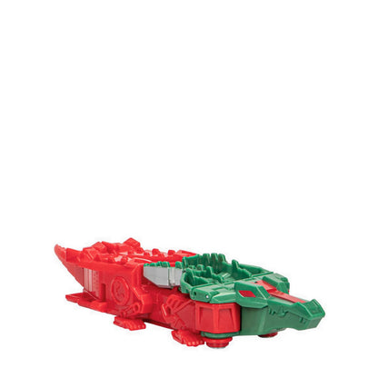 TRA EarthSpark 1-Step Flip Changer Skullcruncher - TFOF8661