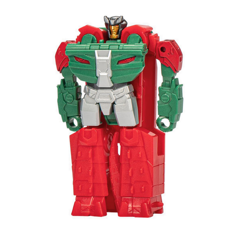 TRA EarthSpark 1-Step Flip Changer Skullcruncher - TFOF8661