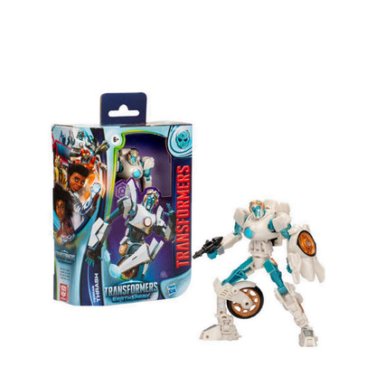 Transformers EarthSpark Deluxe Class Terran Thrash - TFOF8669