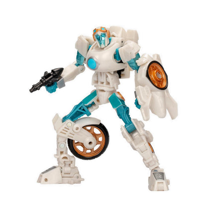 Transformers EarthSpark Deluxe Class Terran Thrash - TFOF8669