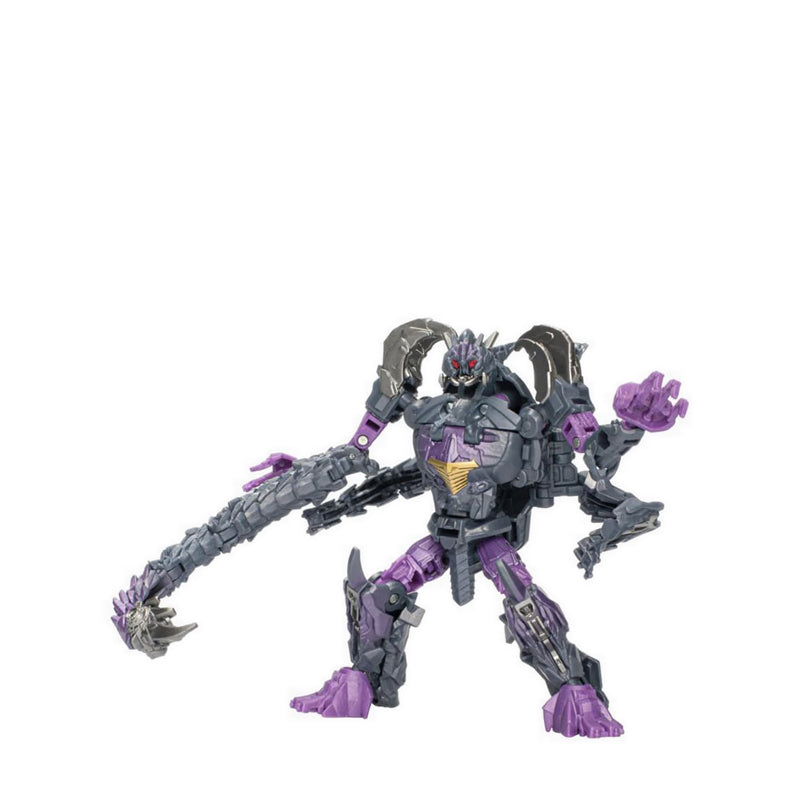 TRA Studio Series Deluxe TRA MV7 107 Predacon Scorponok - TFOF8755