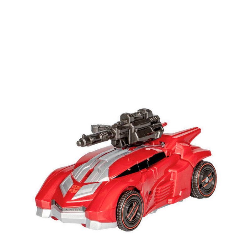 TRA Studio Series Deluxe Transformers WFC 07 Sideswipe - TFOF8758