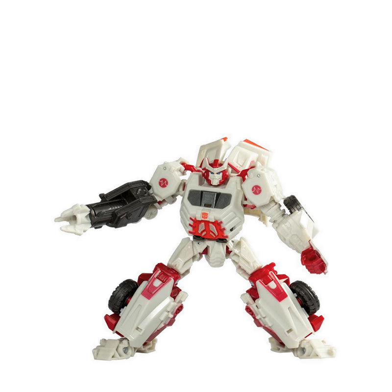 TRA Studio Series Voyager War for Cybertron 09 Ratchet - TFOF8770