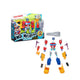 Transformers MixMashers Deluxe Figure Assortment - TFOF9731