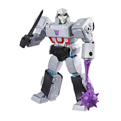 Transformers MixMashers Deluxe Figure Assortment - TFOF9731