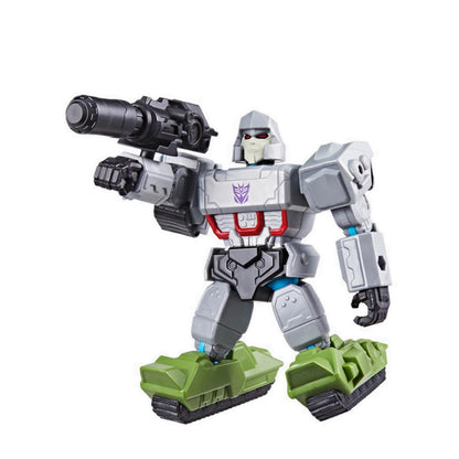 Transformers MixMashers Deluxe Figure Assortment - TFOF9731