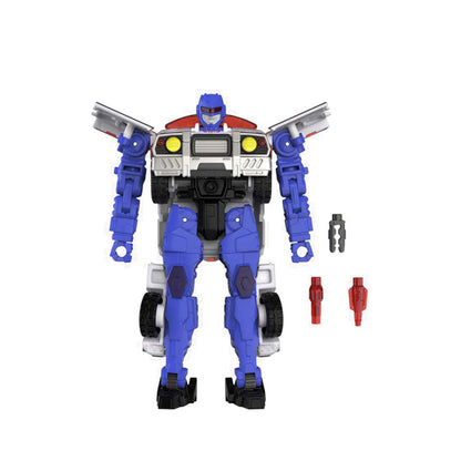 TRA Age of the Primes 13 Primes Voyager Class Assortment - TFOG0473