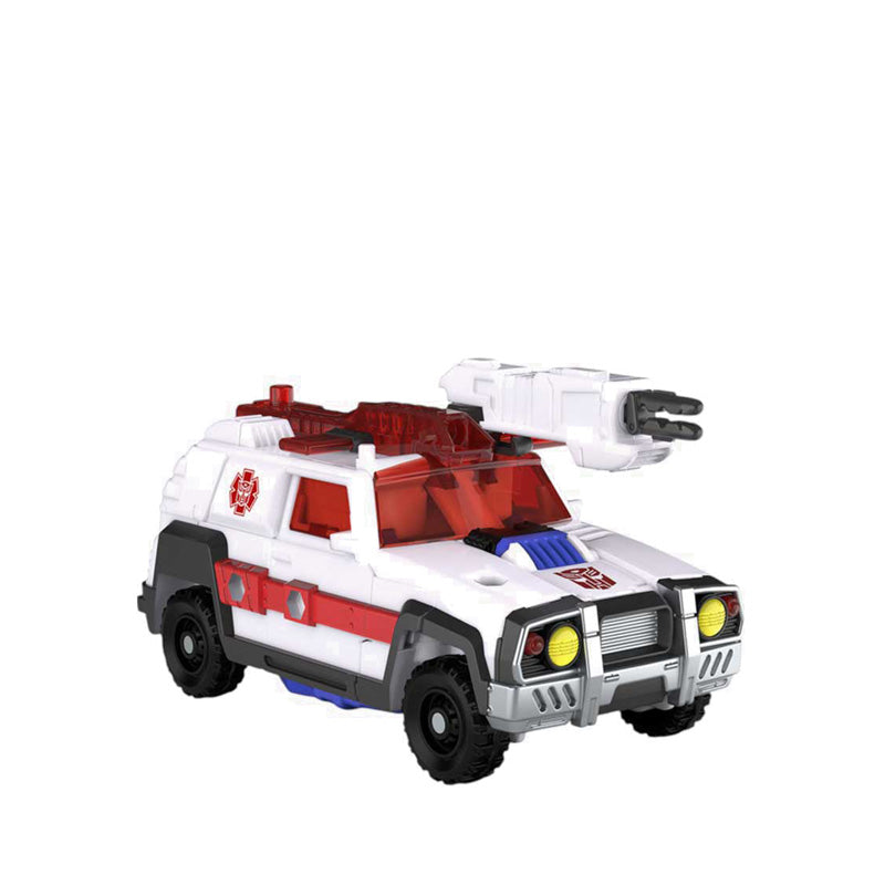 TRA Age of the Primes 13 Primes Voyager Class Assortment - TFOG0473