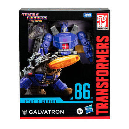 TRA Studio Ser Leader The TFO: The Movie Galvatron - TFOG0481