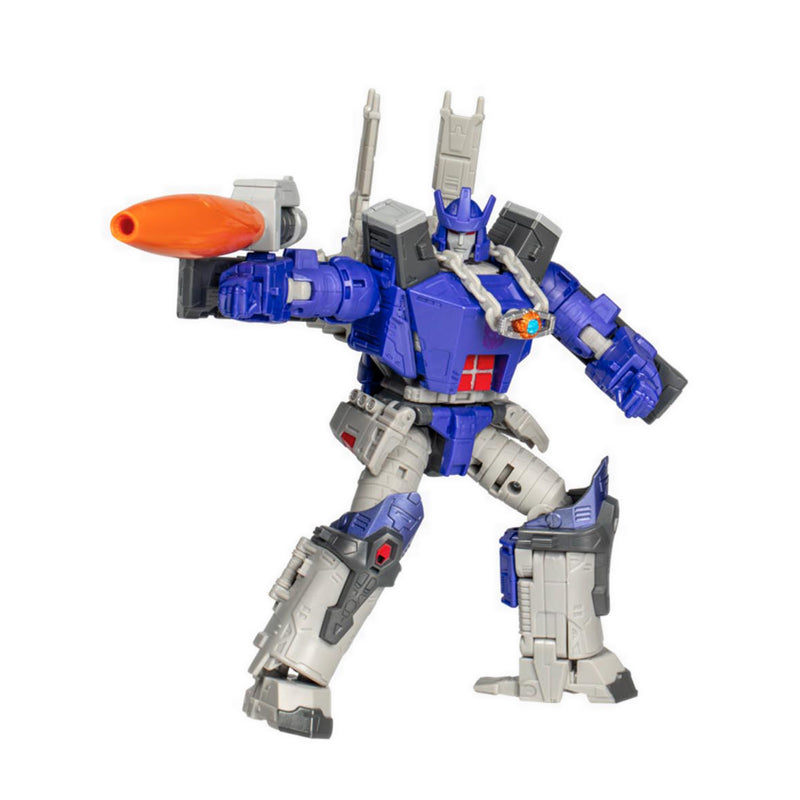 TRA Studio Ser Leader The TFO: The Movie Galvatron - TFOG0481