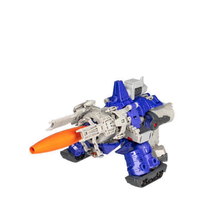 TRA Studio Ser Leader The TFO: The Movie Galvatron - TFOG0481