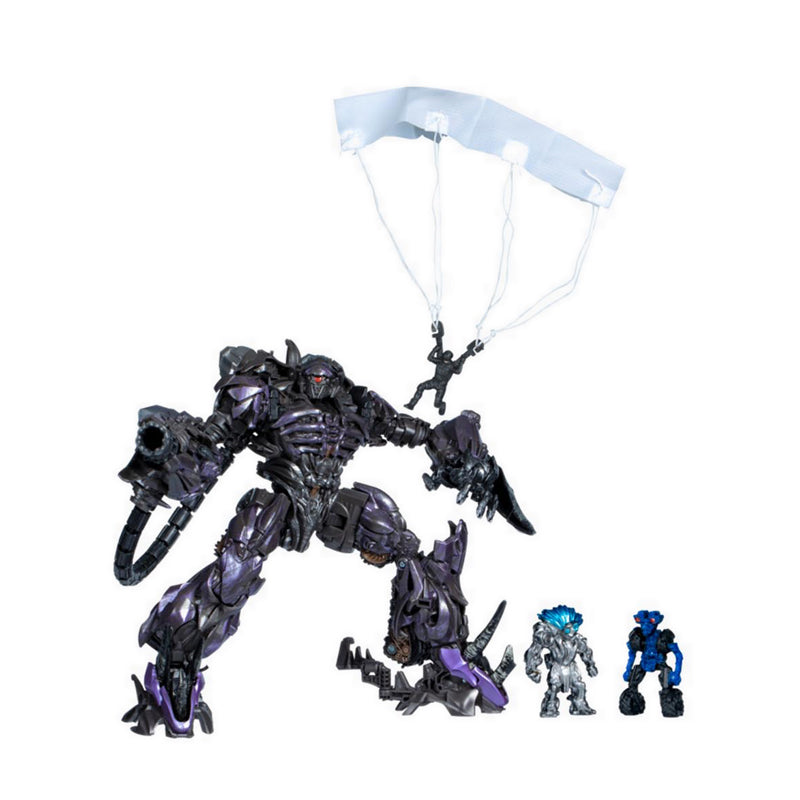 TRA Studio Ser Leader TFO MV: Dark of the Moon Shockwave - TFOG0483