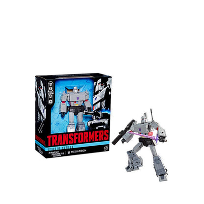 TRA Studio Series The Transformers: The Movie Megatron - TFOG0484
