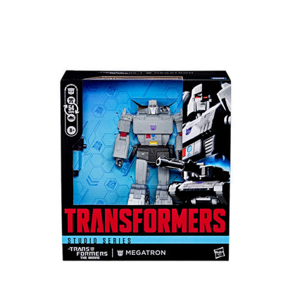TRA Studio Series The Transformers: The Movie Megatron - TFOG0484