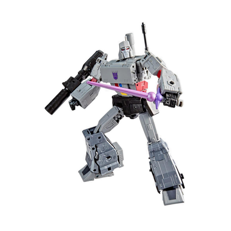 TRA Studio Series The Transformers: The Movie Megatron - TFOG0484