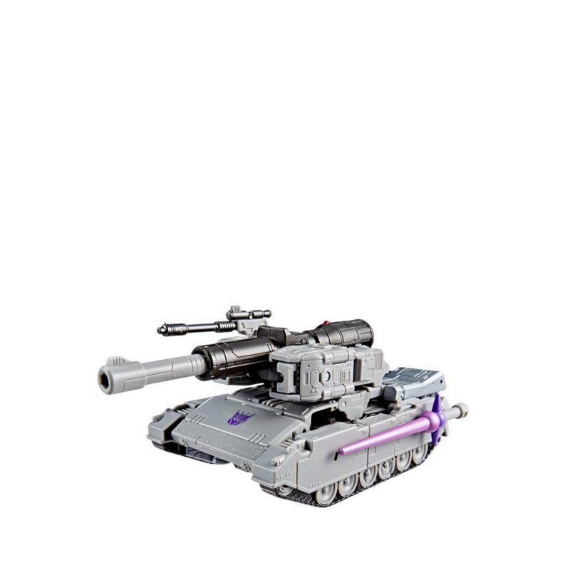 TRA Studio Series The Transformers: The Movie Megatron - TFOG0484