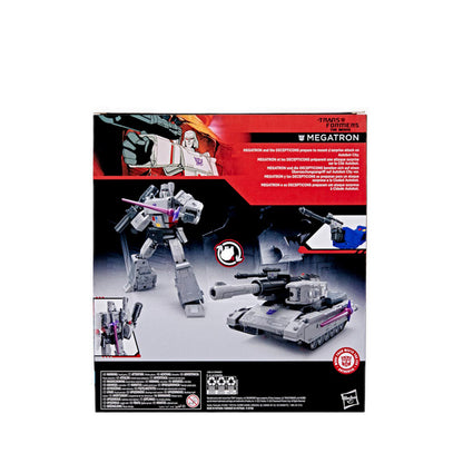 TRA Studio Series The Transformers: The Movie Megatron - TFOG0484