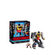 TRA Studio Ser TFO Movie Dinobot Grimlock & Autobot Wheelie - TFOG0485