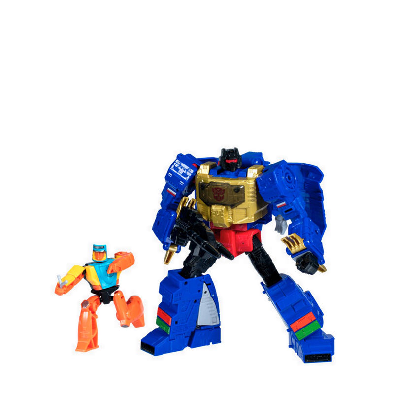 TRA Age of the Primes Leader G2 Universe Grimlock  - TFOG0487