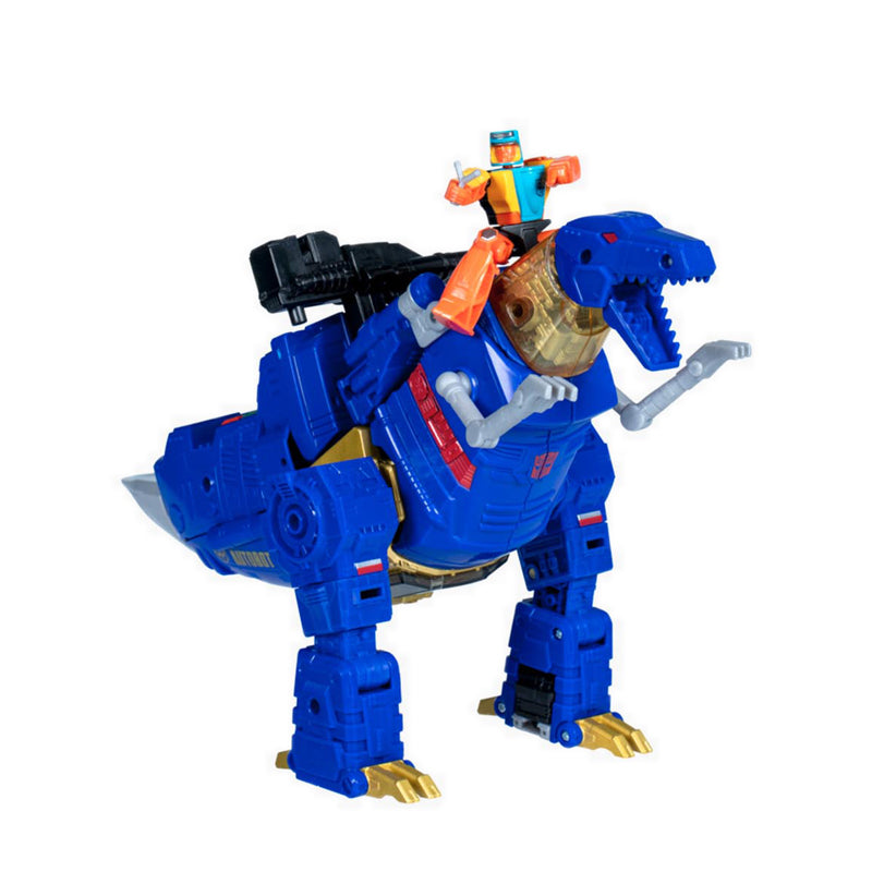 TRA Age of the Primes Leader G2 Universe Grimlock  - TFOG0487